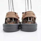 KEEN UNEEK 1028870 ユニーク 23.5cm アウトドアシューズ フェス スニーカー ブラウン レディース キーン【中古】5-0829S♪