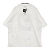 maturely マティス National Galleries Of Scotland 版画 半袖Ｔシャツ カットソー ホワイト レディース マチュアリー【中古】5-0902S♪