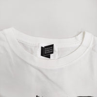 maturely マティス National Galleries Of Scotland 版画 半袖Ｔシャツ カットソー ホワイト レディース マチュアリー【中古】5-0902S♪