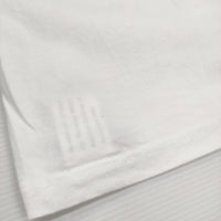 maturely マティス National Galleries Of Scotland 版画 半袖Ｔシャツ カットソー ホワイト レディース マチュアリー【中古】5-0902S♪