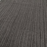 WANDERUNG ワンデルング WRKNF-003 リブニット コットンレーヨンシルク タンクトップ グレー レディース【中古】5-0822S♪