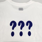 TANG TANG Teenage? コットン サイズM 半袖Ｔシャツ カットソー ホワイト メンズ タンタン【中古】6-0422S∞