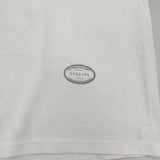 TANG TANG Teenage? コットン サイズM 半袖Ｔシャツ カットソー ホワイト メンズ タンタン【中古】6-0422S∞