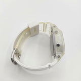 BEAMS BOY/CASIO BABY-G BGD-501 ベビージー G-SHOCK Gショック 腕時計 ホワイト クリア レディース ビームスボーイ/カシオ【中古】5-1012G∞