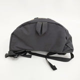GREGORY/BEAMS BOY NICE DAY チョコチップカモフラ 迷彩 定価18700円 リュック・デイパック ベージュ レディース グレゴリー/ビームスボーイ【中古】5-0829G♪