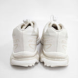 salomon XT-6 Advanced 定価28600円 サイズ23.5cm スニーカー ホワイト レディース サロモン【中古】5-1127G◎