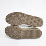 REPRODUCTION OF FOUND ジャーマントレーナー 37 レザー GERMAN MILITARY TRAINER スニーカー オフホワイト レディース リプロダクションオブファウンド【中古】5-1127G◎