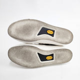 CONVERSE ADDICT ジャックパーセル 23.5cm キャンバス スニーカー カーキ レディース コンバース【中古】5-1127G◎