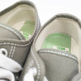 CONVERSE ADDICT ジャックパーセル 23.5cm キャンバス スニーカー カーキ レディース コンバース【中古】5-1127G◎