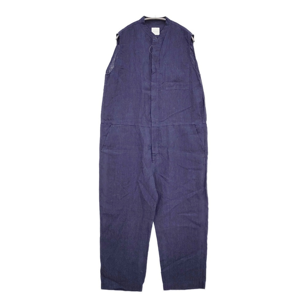 完売✴︎TOUJOURS Lace G ilet YLÈVE / OPEN END COTTON PIGMENT DYE BASEBALL T | YLÈVE