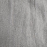 cloth&cross Hug O War リネン ワイドパンツ 日本製 キュロット ベージュ レディース クロス＆クロス ハグオーワー【中古】6-0301M∞