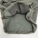 HYKE ECWCS GEN3 FLEECE TOP 222-15171 サイズ1/S フリーストップス ジャケット カーキ レディース ハイク【中古】5-1121T♪