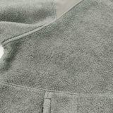 HYKE ECWCS GEN3 FLEECE TOP 222-15171 サイズ1/S フリーストップス ジャケット カーキ レディース ハイク【中古】5-1121T♪