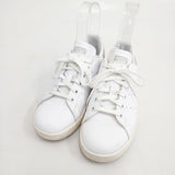 adidas スタンスミス GX6286 PRIMEGREEN 23cm スニーカー ホワイト レディース アディダス【中古】5-1102G◎