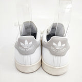 adidas スタンスミス GX6286 PRIMEGREEN 23cm スニーカー ホワイト レディース アディダス【中古】5-1102G◎