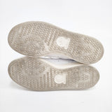 adidas スタンスミス GX6286 PRIMEGREEN 23cm スニーカー ホワイト レディース アディダス【中古】5-1102G◎