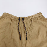 R&D.M.Co- ガーメントダイキュロット キュロット ベージュ レディース オールドマンズテーラー【中古】5-1031M♪