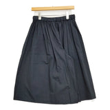 R&D.M.Co- ガーメントダイキュロット キュロット ブラック レディース オールドマンズテーラー【中古】5-1031M♪