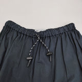 R&D.M.Co- ガーメントダイキュロット キュロット ブラック レディース オールドマンズテーラー【中古】5-1031M♪