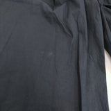 R&D.M.Co- ガーメントダイキュロット キュロット ブラック レディース オールドマンズテーラー【中古】5-1031M♪