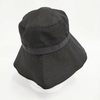 THE NORTH FACE ブルームハット サイズM NN02343 帽子 ハット ブラック レディース ザノースフェイス【中古】5-0829M♪