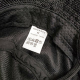 THE NORTH FACE ブルームハット サイズM NN02343 帽子 ハット ブラック レディース ザノースフェイス【中古】5-0829M♪