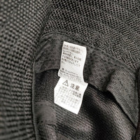 THE NORTH FACE ブルームハット サイズM NN02343 帽子 ハット ブラック レディース ザノースフェイス【中古】5-0829M♪