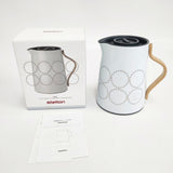 mina perhonen 未使用品 Stelton EMMA エマ ポット tambourine その他雑貨 ホワイト レディース ミナペルホネン【中古】5-0828G◎