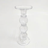 SERAX セラックス キャンドル立て インテリアその他 クリア レディース【中古】5-1018G◎