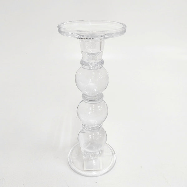 SERAX セラックス キャンドル立て インテリアその他 クリア レディース【中古】5-1018G◎