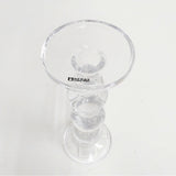 SERAX セラックス キャンドル立て インテリアその他 クリア レディース【中古】5-1018G◎