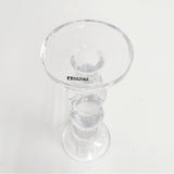 SERAX セラックス キャンドル立て インテリアその他 クリア レディース【中古】5-1018G◎