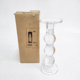 SERAX セラックス キャンドル立て インテリアその他 クリア レディース【中古】5-1018G◎