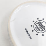 miffy ミッフィー 未使用品 オランダ限定 nijntje Pluto Produkter 2セット 皿 ホワイト レディース【中古】5-1018G◎