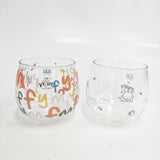 miffy ミッフィー 未使用品 ミニグラス6個セット SIPTEA 1011 台湾限定 グラス クリア レディース【中古】5-1018G◎