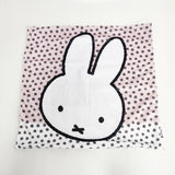 miffy ミッフィー 未使用品 ドット柄 インテリアその他 ピンク レディース【中古】5-1018G◎