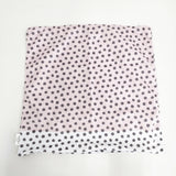 miffy ミッフィー 未使用品 ドット柄 インテリアその他 ピンク レディース【中古】5-1018G◎