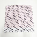 miffy ミッフィー 未使用品 ドット柄 インテリアその他 ピンク レディース【中古】5-1018G◎