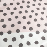 miffy ミッフィー 未使用品 ドット柄 インテリアその他 ピンク レディース【中古】5-1018G◎