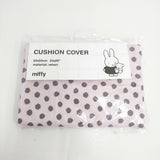 miffy ミッフィー 未使用品 ドット柄 インテリアその他 ピンク レディース【中古】5-1018G◎