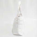 miffy ミッフィー 未使用品 神戸限定 Dick Bruna TABLE KOBE トートバッグ ホワイト レディース【中古】5-1018G◎