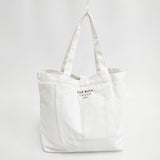 miffy ミッフィー 未使用品 神戸限定 Dick Bruna TABLE KOBE トートバッグ ホワイト レディース【中古】5-1018G◎