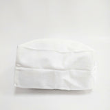 miffy ミッフィー 未使用品 神戸限定 Dick Bruna TABLE KOBE トートバッグ ホワイト レディース【中古】5-1018G◎