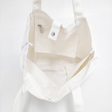 miffy ミッフィー 未使用品 神戸限定 Dick Bruna TABLE KOBE トートバッグ ホワイト レディース【中古】5-1018G◎