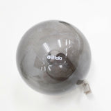 iittala 廃盤ガラスオーナメントボール5個セット インテリアその他 グレー クリア レディース イッタラ【中古】5-1018G◎