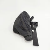 merry jenny miffy ミッフィー 新品 ショルダーバッグ ウエストバッグ ブラック レディース メリージェニー【中古】5-1018G◎