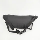 merry jenny miffy ミッフィー 新品 ショルダーバッグ ウエストバッグ ブラック レディース メリージェニー【中古】5-1018G◎