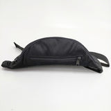 merry jenny miffy ミッフィー 新品 ショルダーバッグ ウエストバッグ ブラック レディース メリージェニー【中古】5-1018G◎