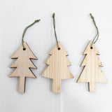 ビヨルク 未使用品 KUKKA 天然木キーホルダー10個セット インテリアその他 ベージュ レディース【中古】5-1018G◎