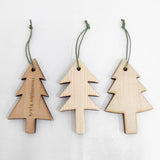 ビヨルク 未使用品 KUKKA 天然木キーホルダー10個セット インテリアその他 ベージュ レディース【中古】5-1018G◎